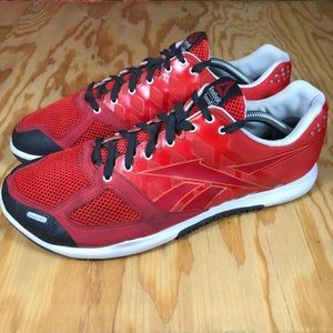 Reebok CrossFit Sneaker